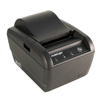 Принтер чеков Posiflex AURA 6900L-B